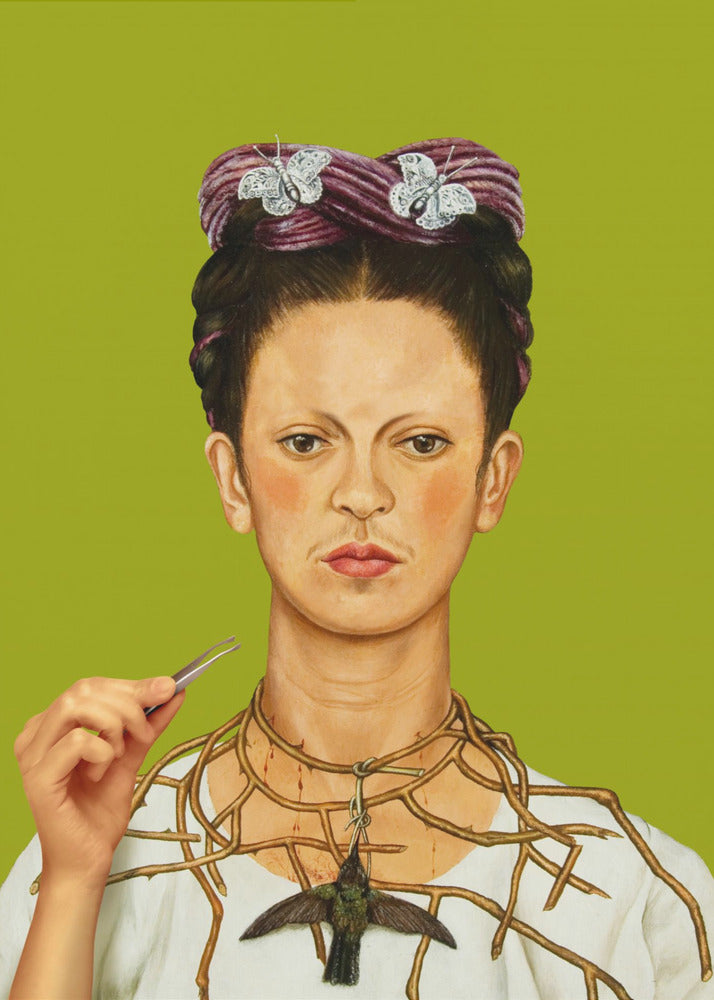 Don&#039;t Overdo | Poster