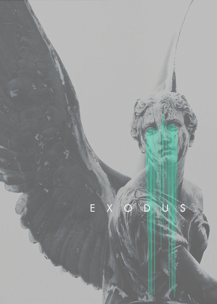 Exodus | Poster