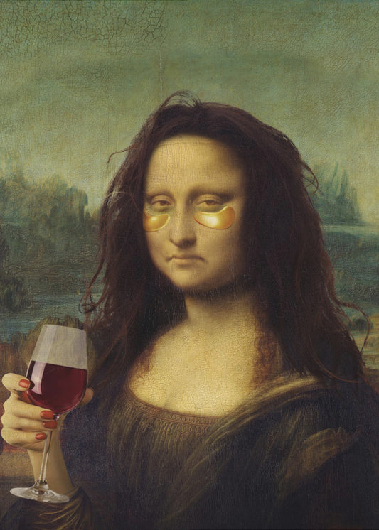 Monday Lisa | Canvas