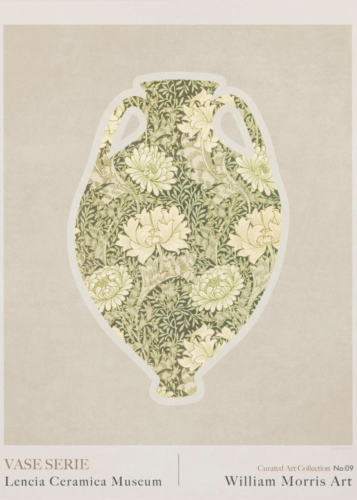 Wm Greek 10ratio 4x5 Print By Bohonewart | Canvas