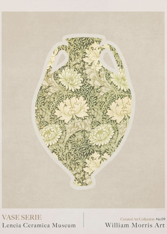 Wm Greek 10ratio 4x5 Print By Bohonewart | Canvas