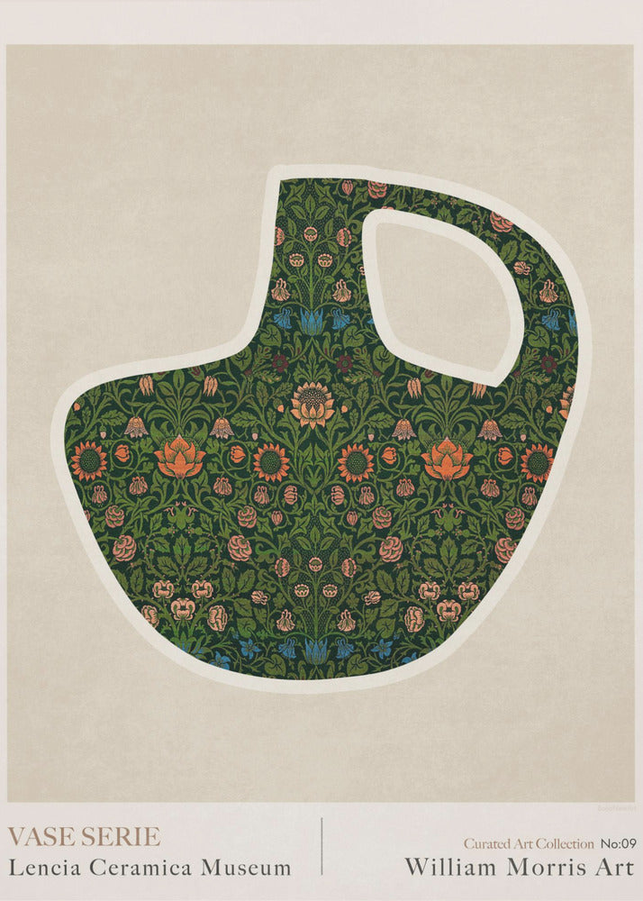 Wm Greek 09ratio 4x5 Print By Bohonewart | Canvas