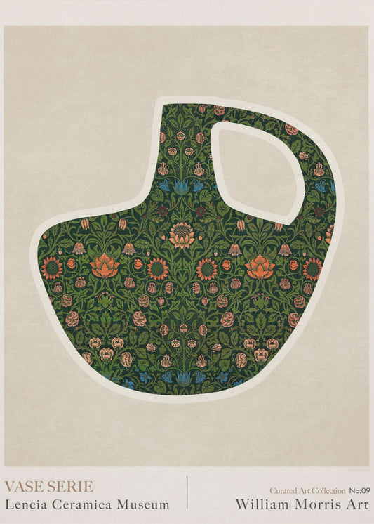 Wm Greek 09ratio 4x5 Print By Bohonewart | Canvas