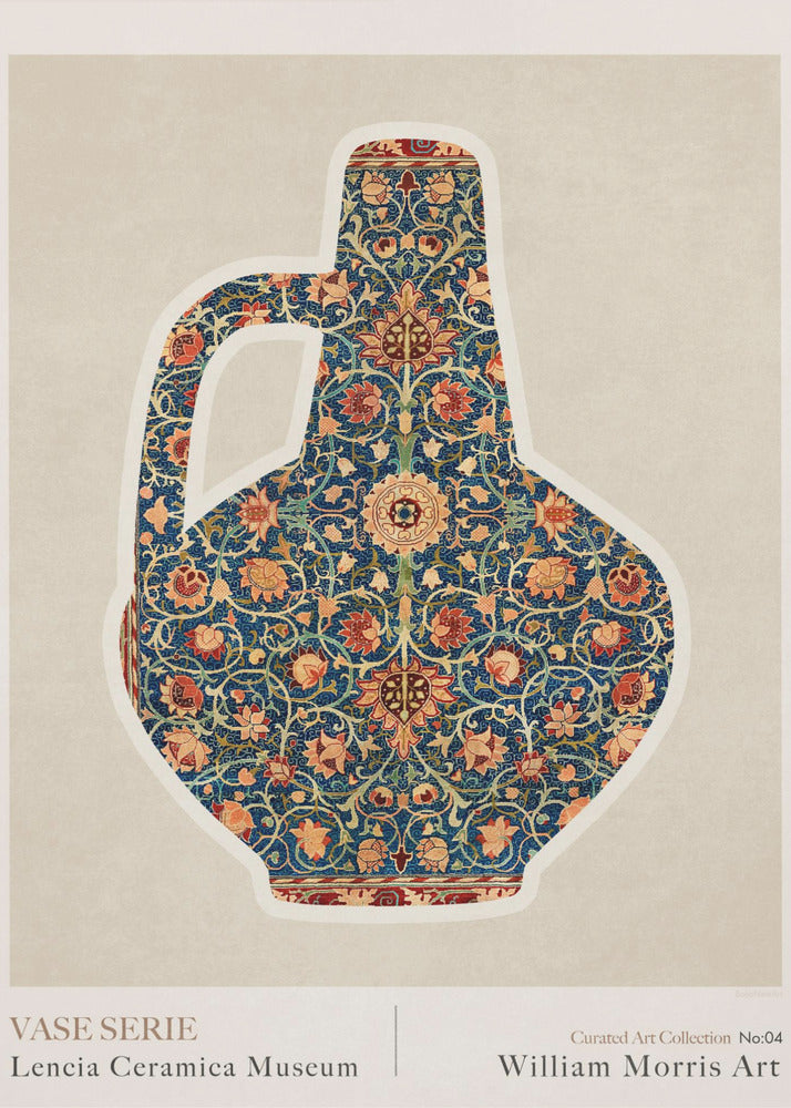 Wm Greek 04ratio 4x5 Print By Bohonewart | Poster