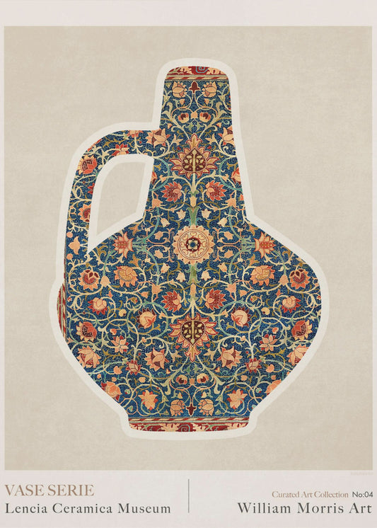 Wm Greek 04ratio 4x5 Print By Bohonewart | Poster