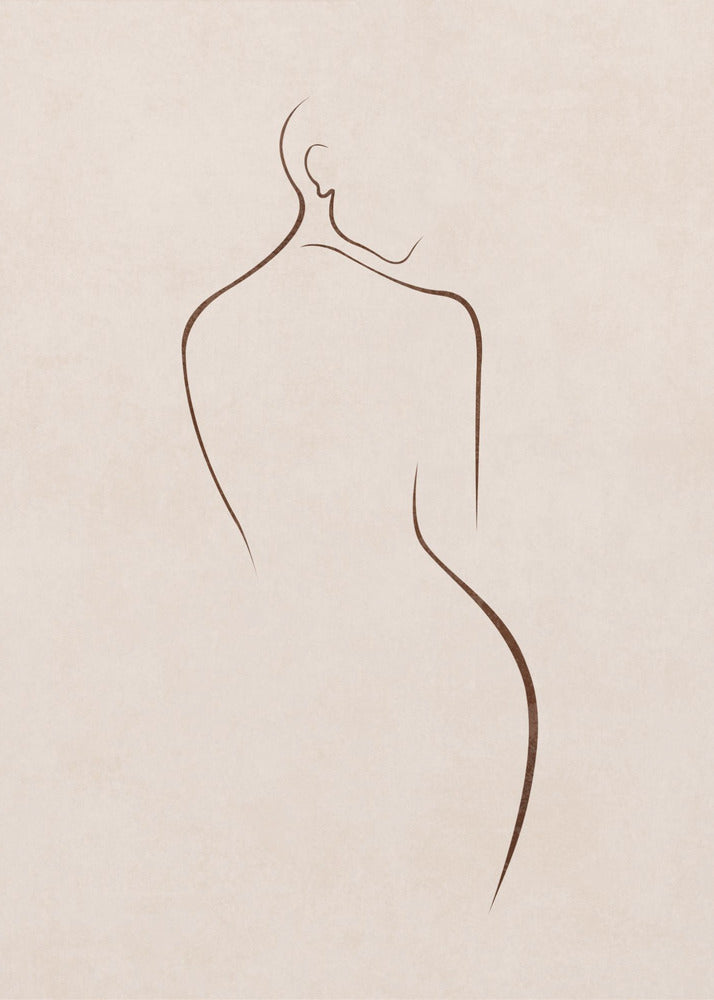 Minimal Elegance | Poster