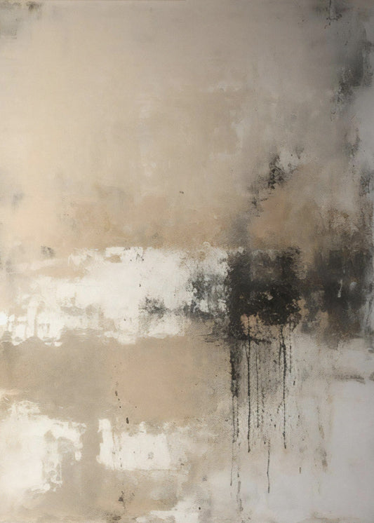 Drift of Shadows | Canvas