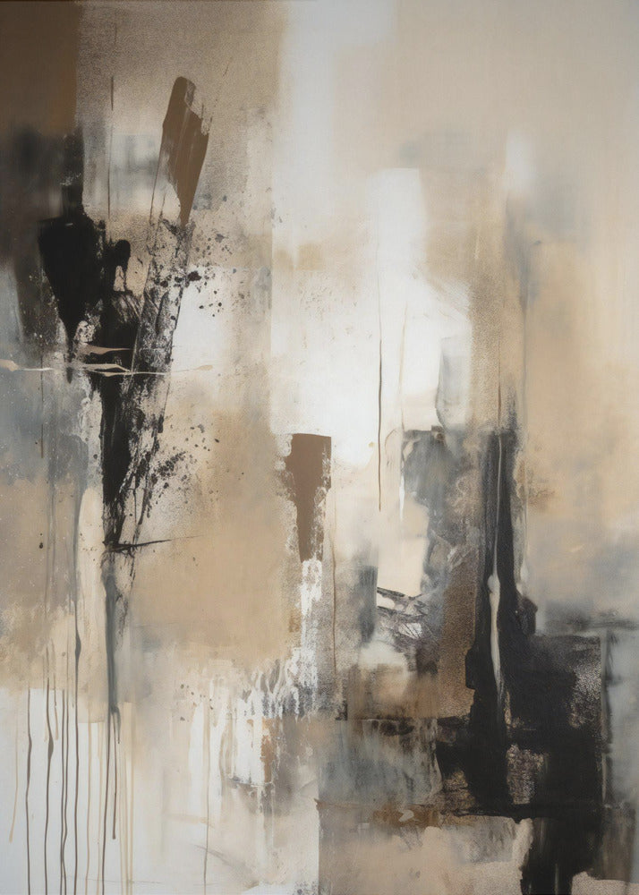 Whispers of Earth | Poster