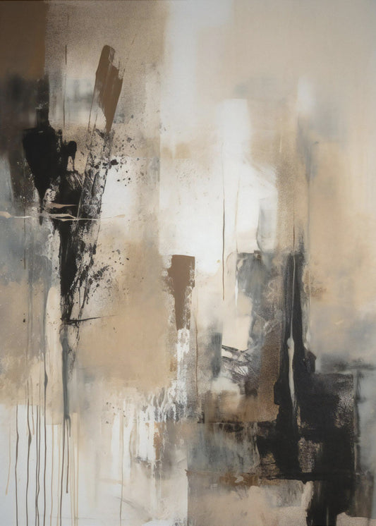 Whispers of Earth | Canvas