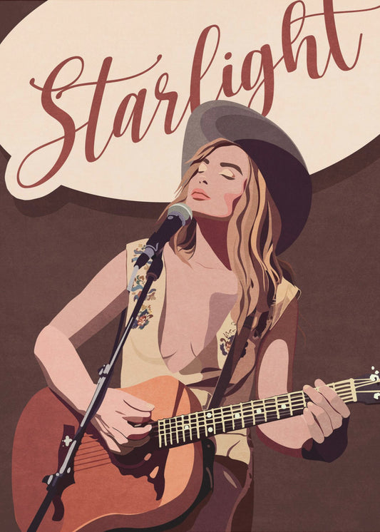 Iso A3 Print By Bohonewart Copy 5 | Poster