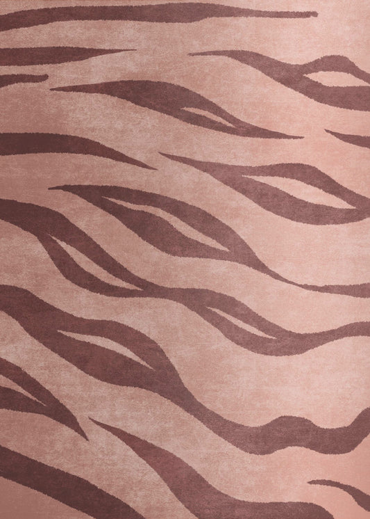 Abstract Waves | Poster