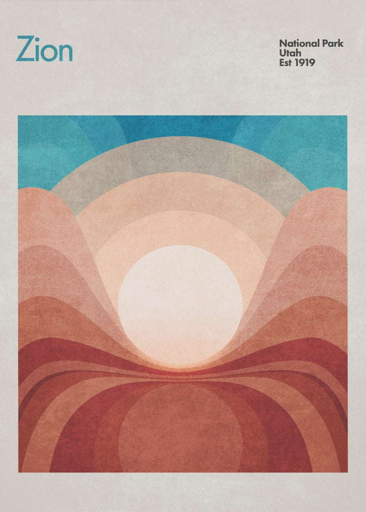 Sunrise Symphony | Poster