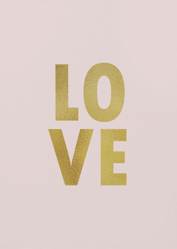 Love | Poster