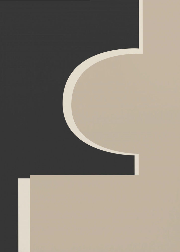 Abstract Graphic Shapes | Canvas