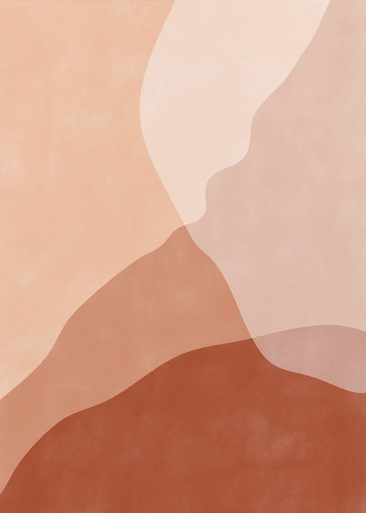 Autumn Layers | Canvas