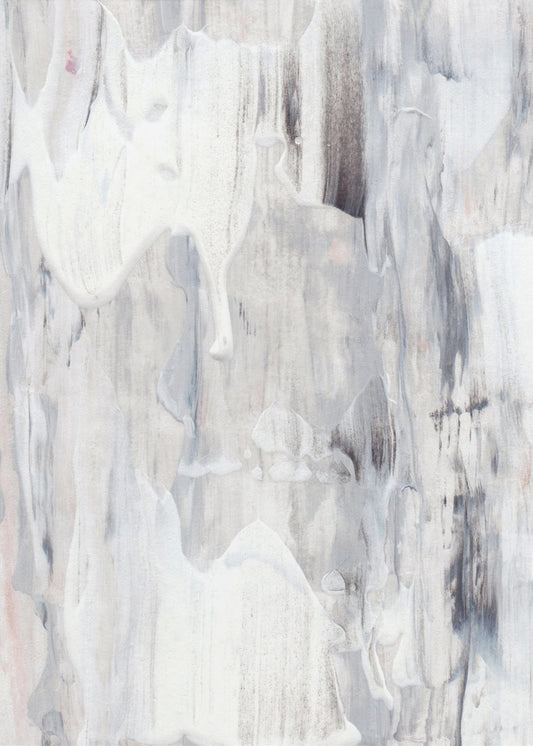 Ethereal Drifts | Poster
