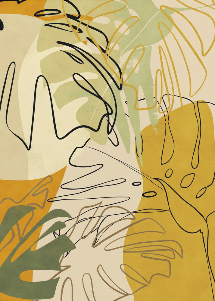 Bungle Jungle1 | Poster