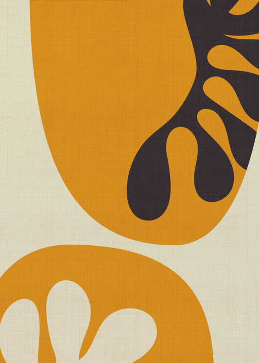 Matisse Cut Outs2 | Canvas