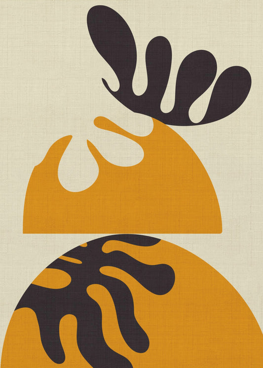 Matisse Cut Outs3 | Canvas