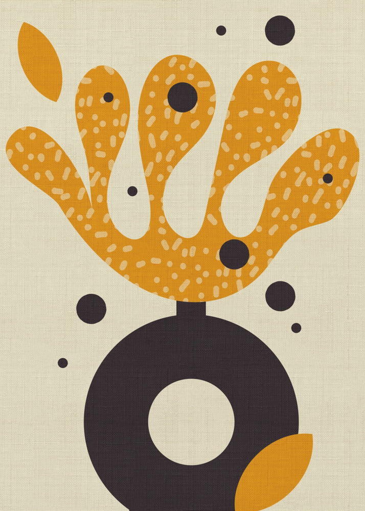 Matisse Cut Outs6 | Poster