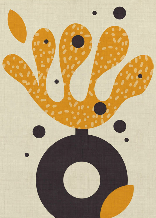 Matisse Cut Outs6 | Canvas