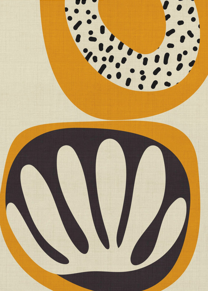 Matisse Cut Outs5 | Poster
