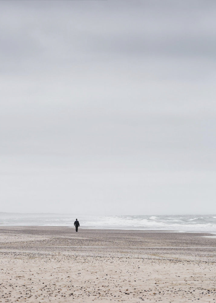 At the Coast 3 | Poster