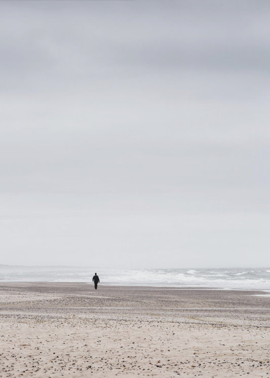 At the Coast 3 | Poster