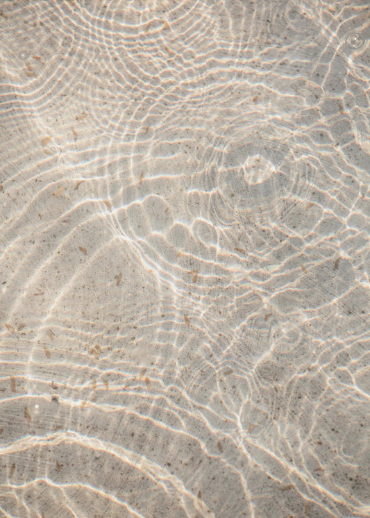 Reflections 4 | Poster