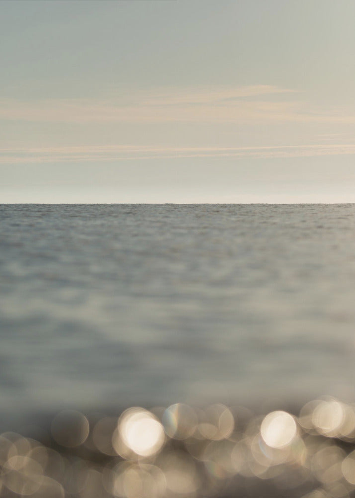 The Sea 2 | Canvas