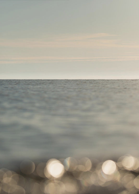 The Sea 2 | Canvas