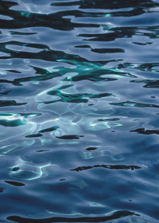 Water 6 | Canvas