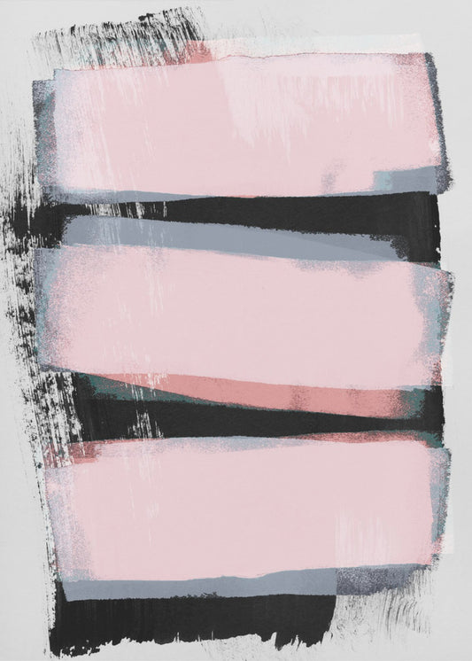 Minimalism 44A | Canvas