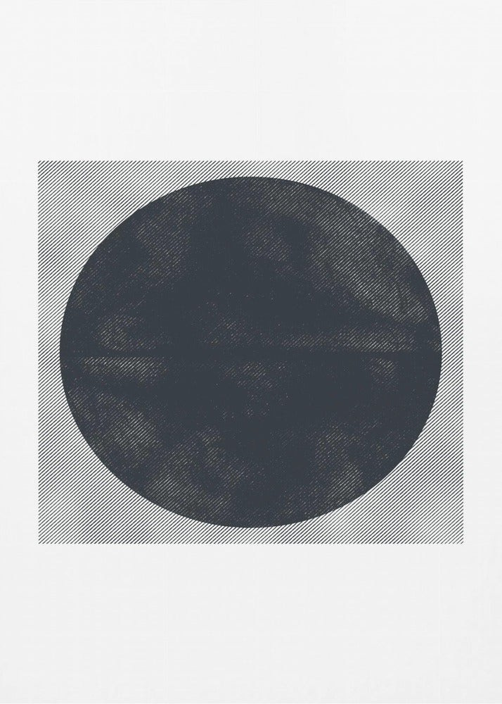 Eclipse Shadows | Canvas
