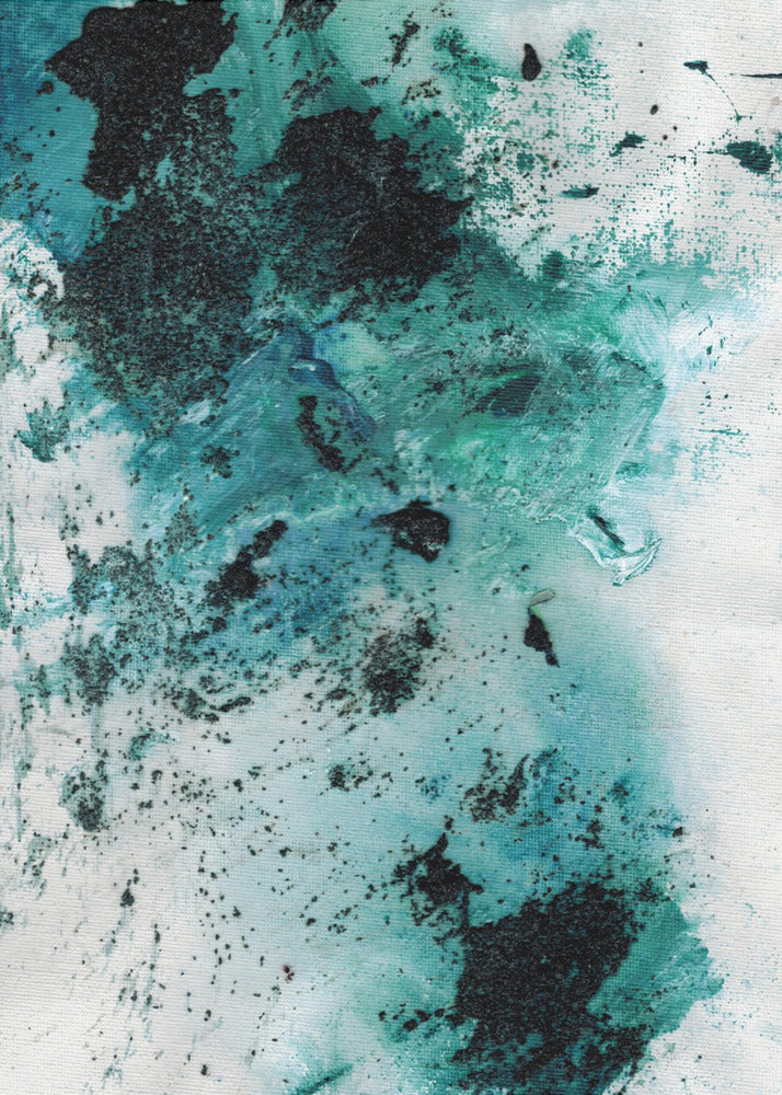 Amphitrite Point West Coast | Canvas