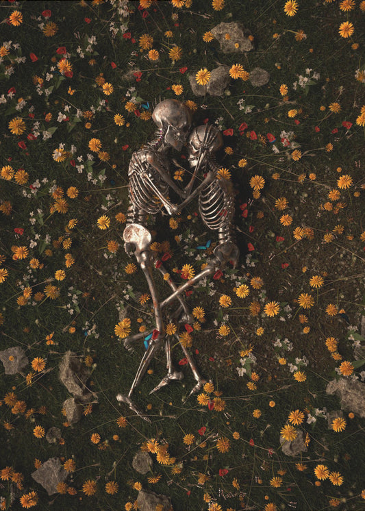 Memento Mori | Poster