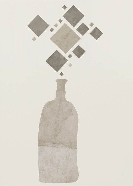 Timeless Bouquet | Poster