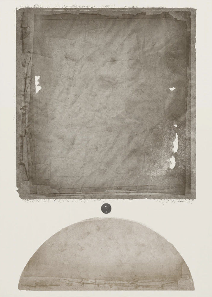 Earthy Elegance | Canvas