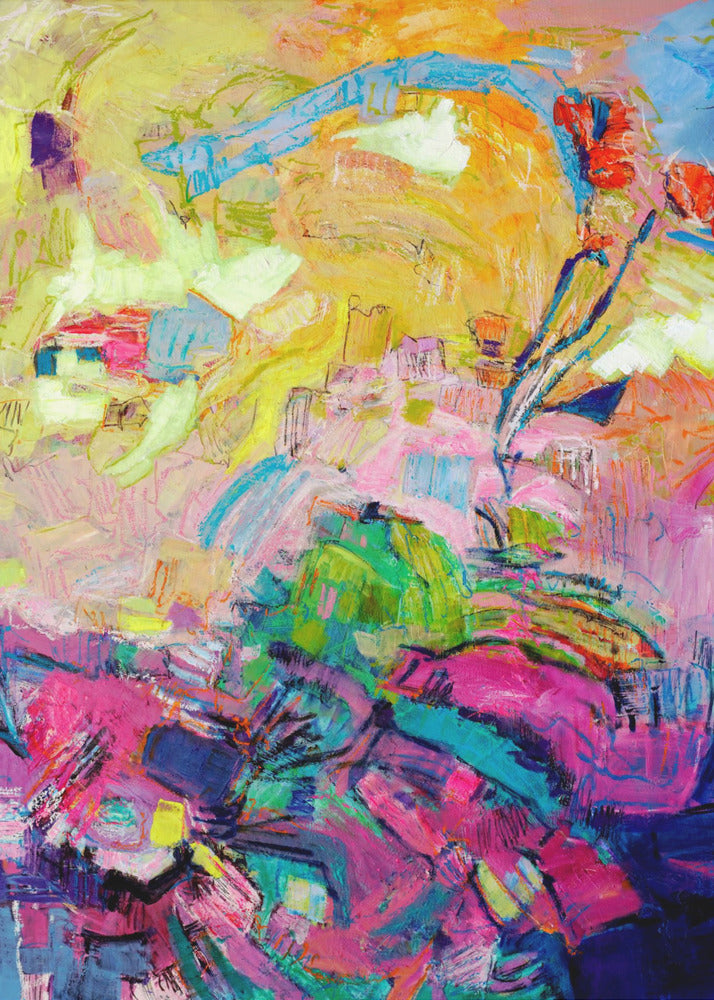 Syncopation | Canvas