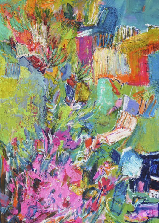 Wildheart Landscapes | Canvas