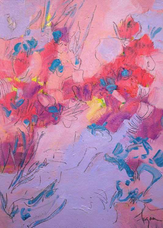 Wish You Well | Poster