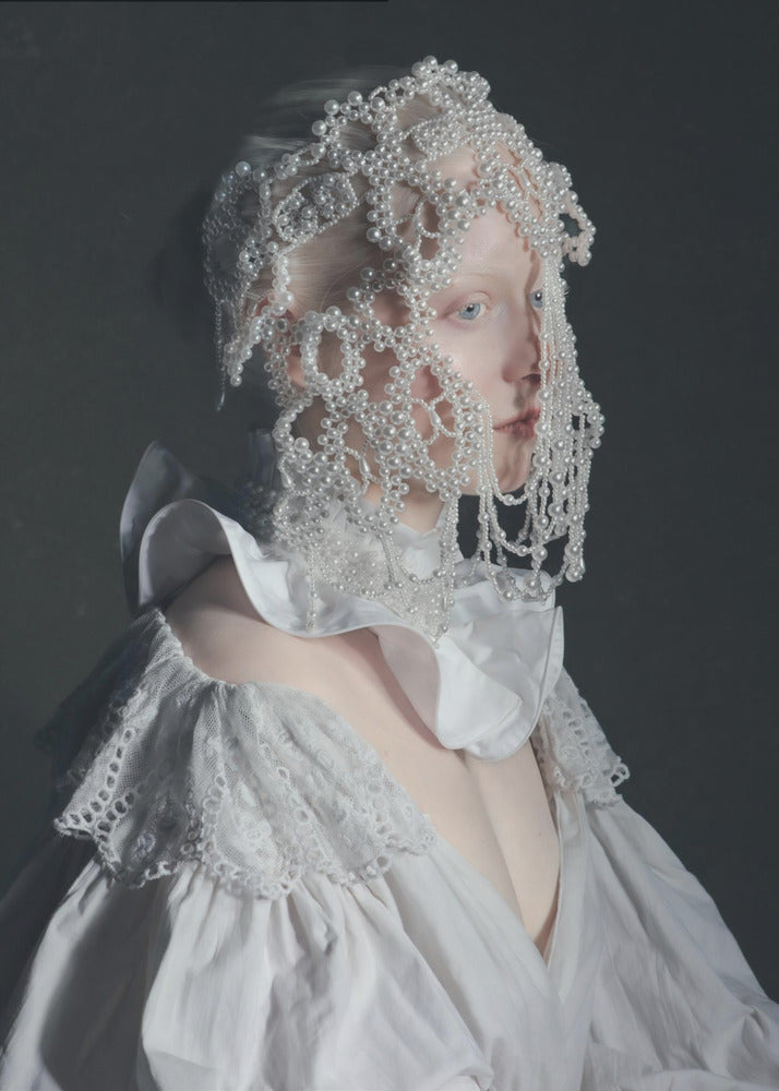 Viktoria | Canvas