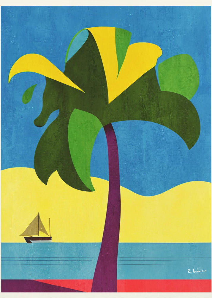 Playa Del Carmen | Canvas