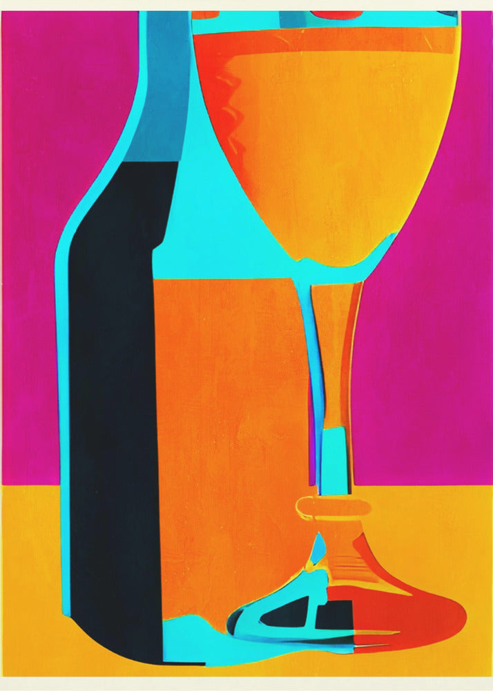Salut, Weekend | Poster