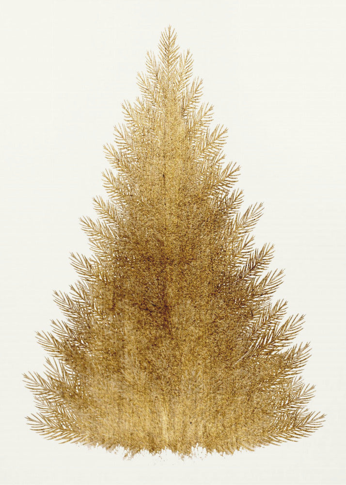 A Merry Christmas | Canvas