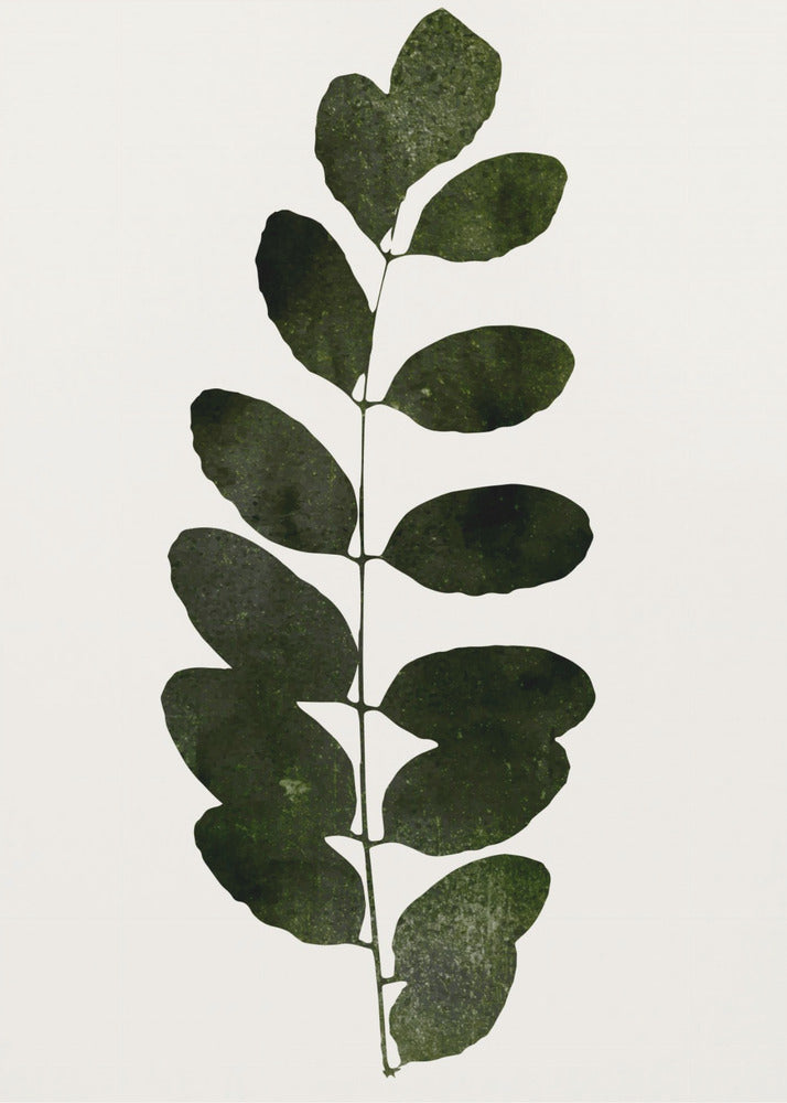 Ink Print No.24 | Poster