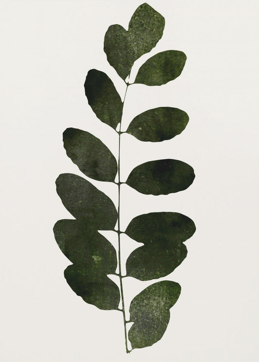 Ink Print No.24 | Poster