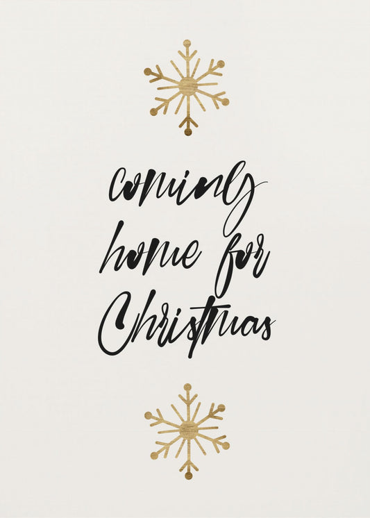 Home Sweet Home | Poster