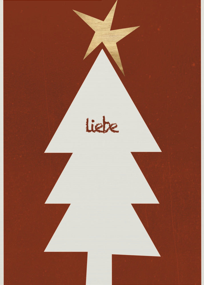 Oh Silent Night (vers.2) | Poster