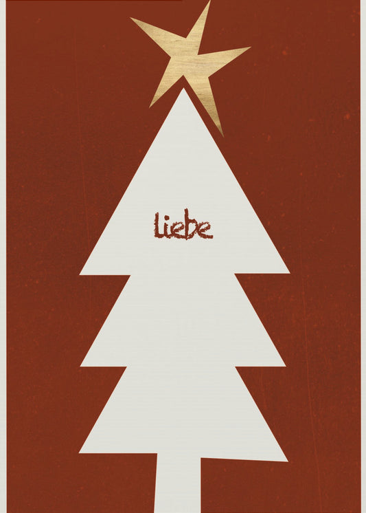 Oh Silent Night (vers.2) | Canvas